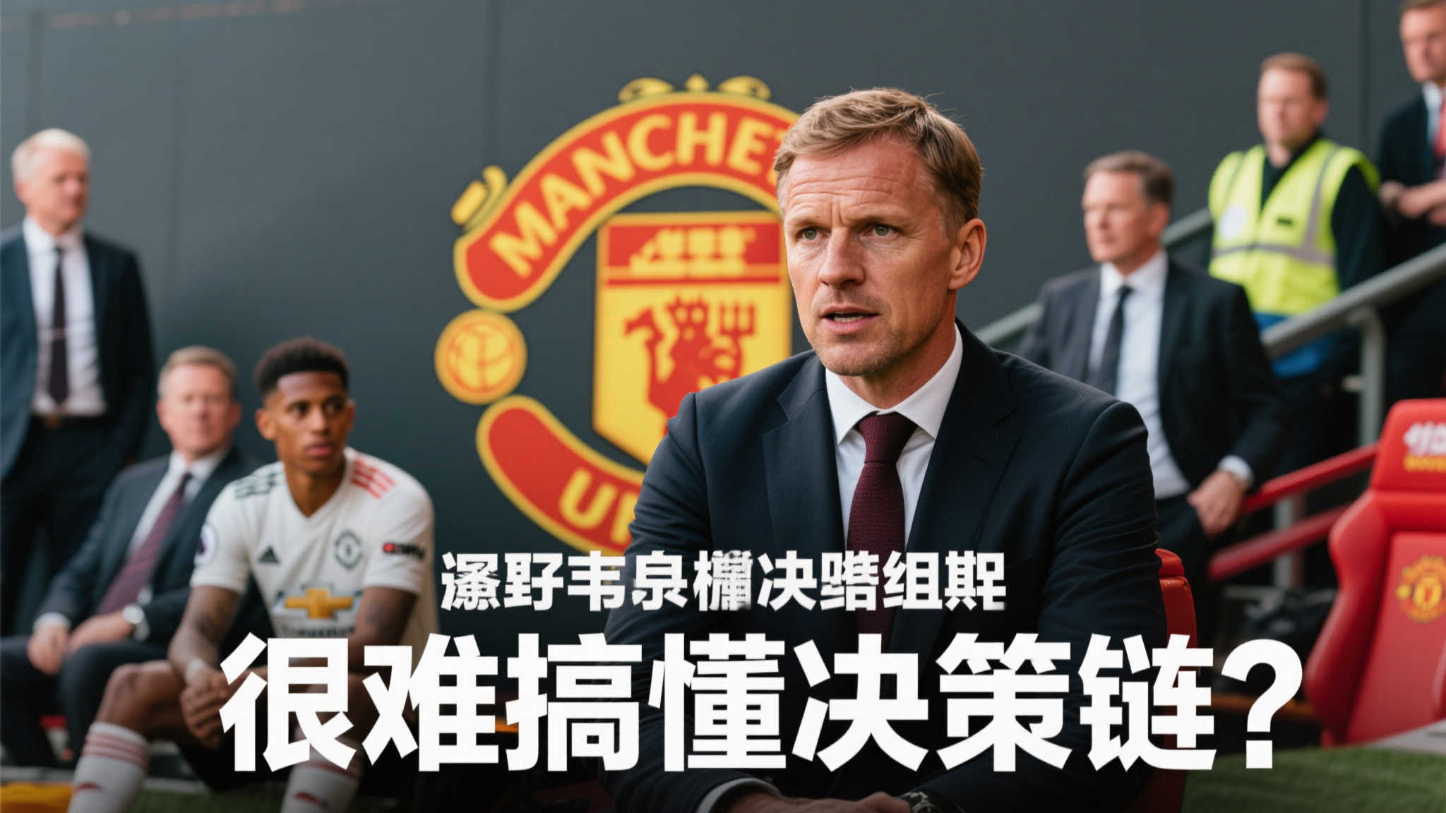 朗尼克质疑曼联决策逻辑;亚马尔展现非凡天赋 朗尼克质疑曼联决策逻辑;亚马尔展现非凡天赋