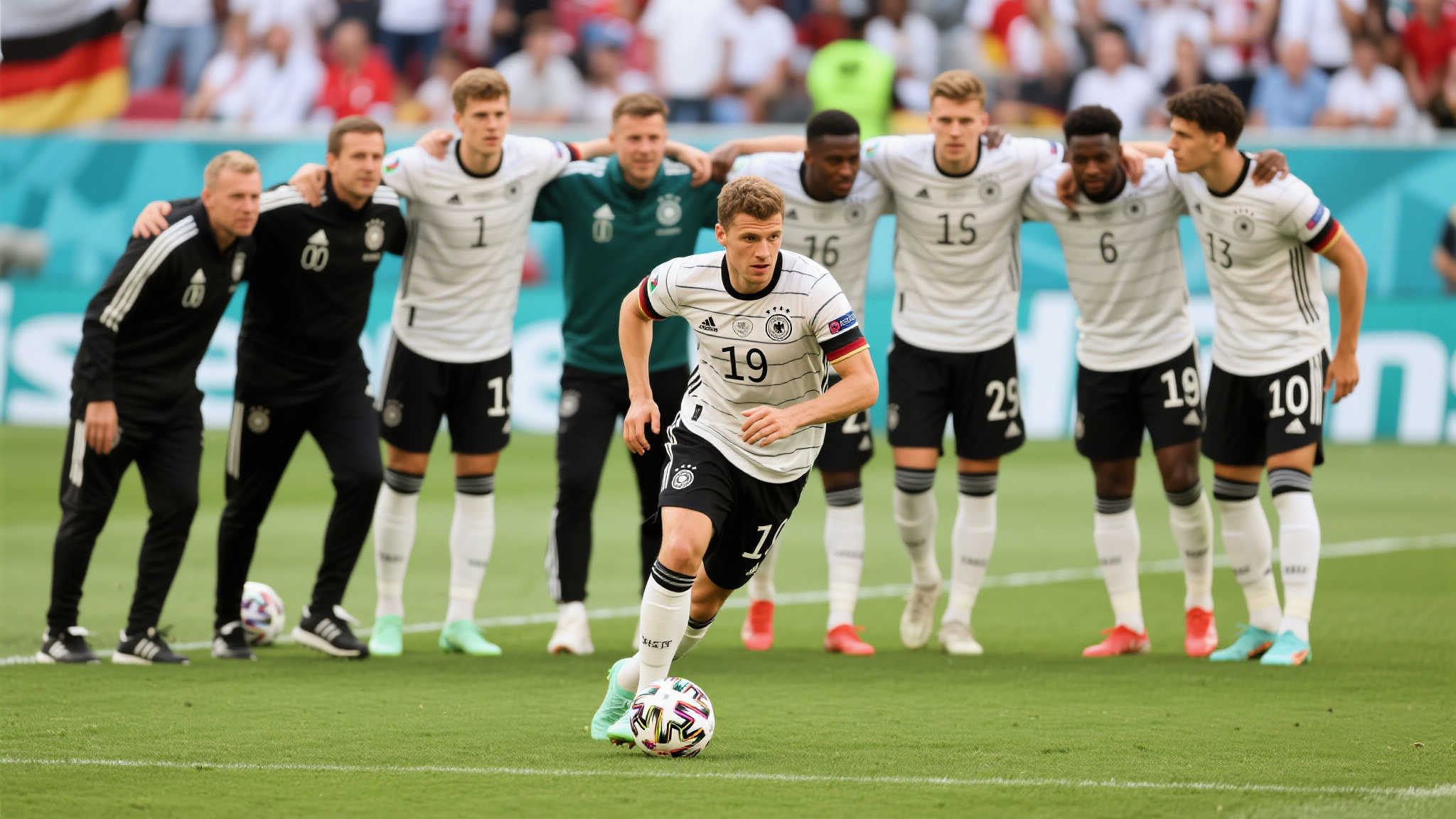 凯恩两献精彩，拜仁为欧冠豪门扬威世俱杯