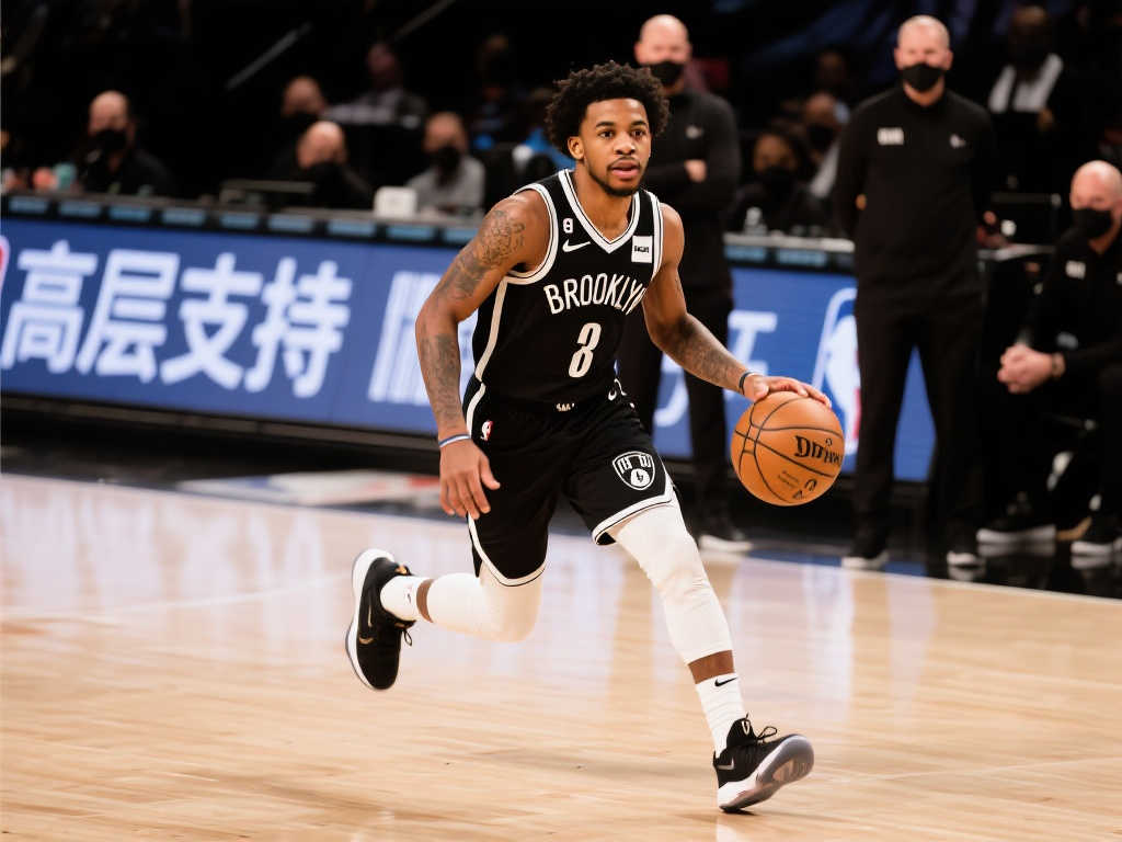 篮网全员皆可交易，蔡崇信钟爱托马斯