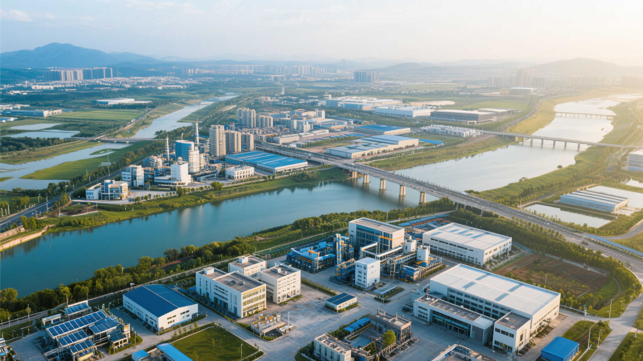 为何它成为中部省份中的首选? 为何它成为中部省份中的首选?